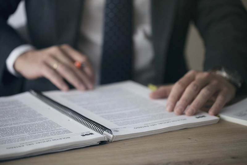 Trayectoria Raos Asesoría