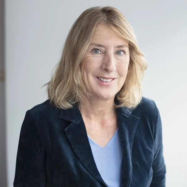 Almudena Arizmendi García de Lago