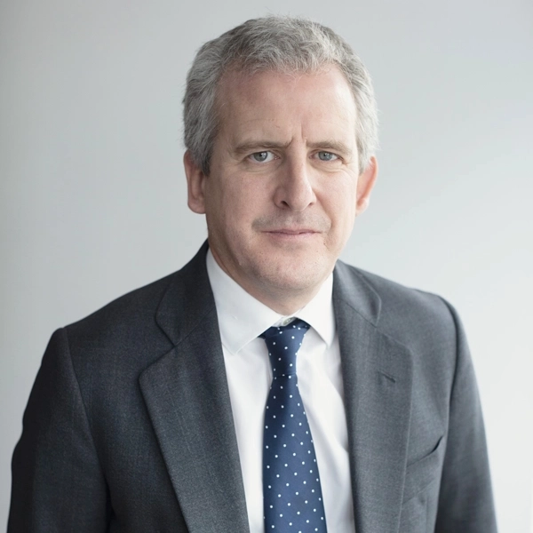 Luis Arizmendi García de Lago