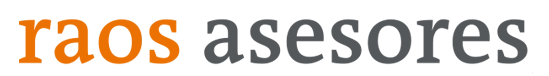 Logotipo Raos Asesores