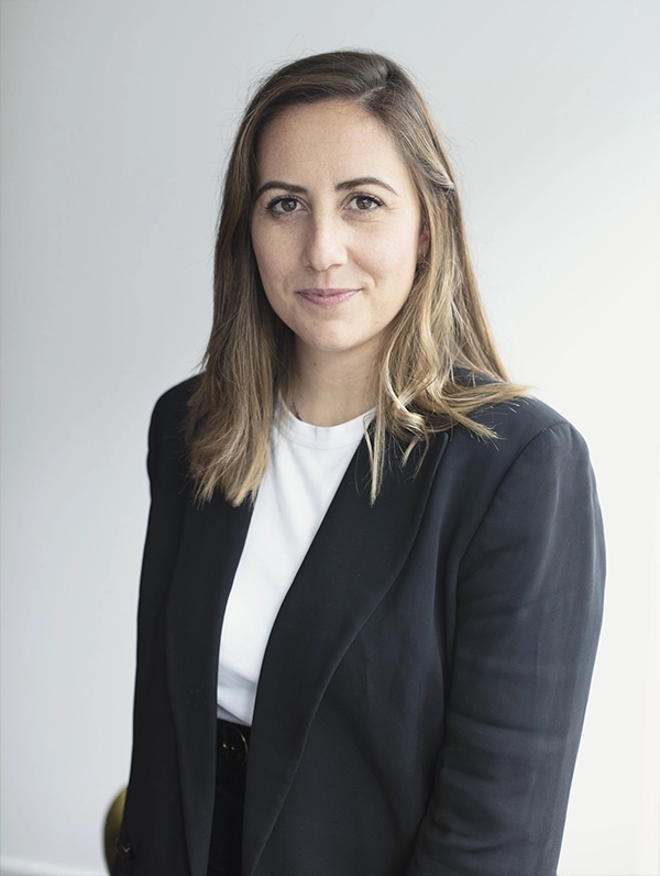 Irene del Águila García