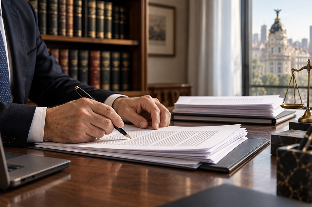 Procedimientos tributarios y defensa del contribuyente - asesoría fiscal y jurídica para empresas