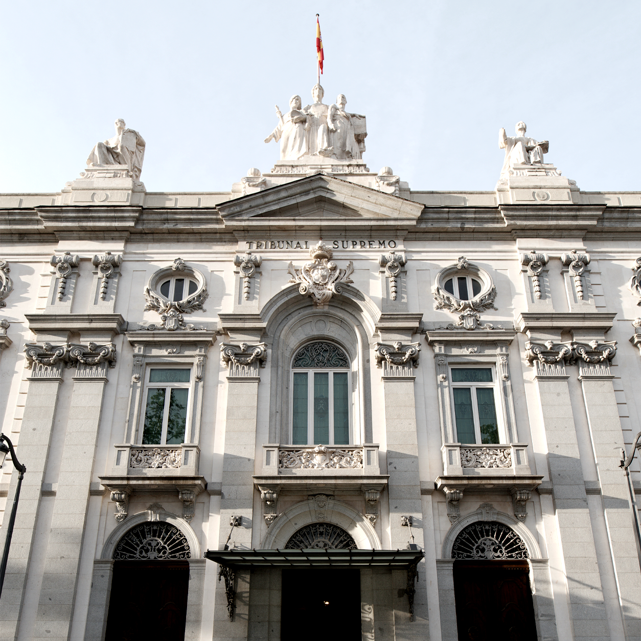 Tribunal Supremo y principio de proporcionalidad en las regularizaciones tributarias